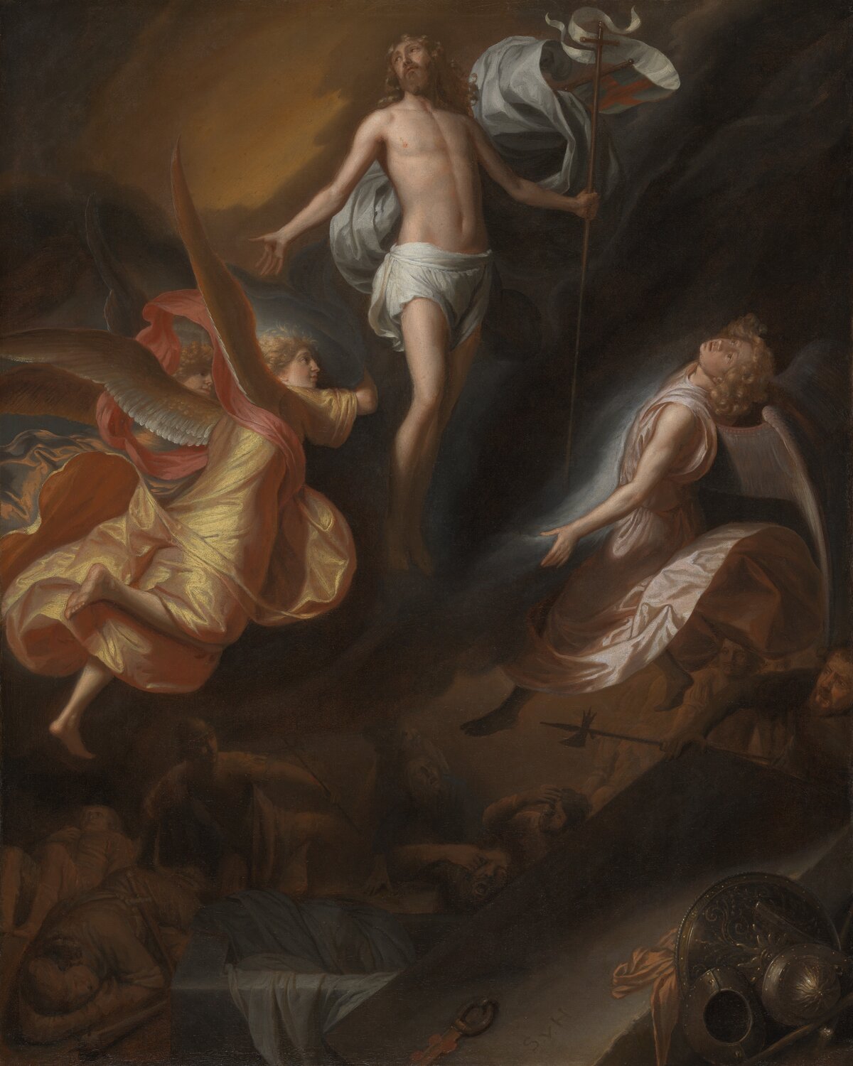 The Resurrection of Christ