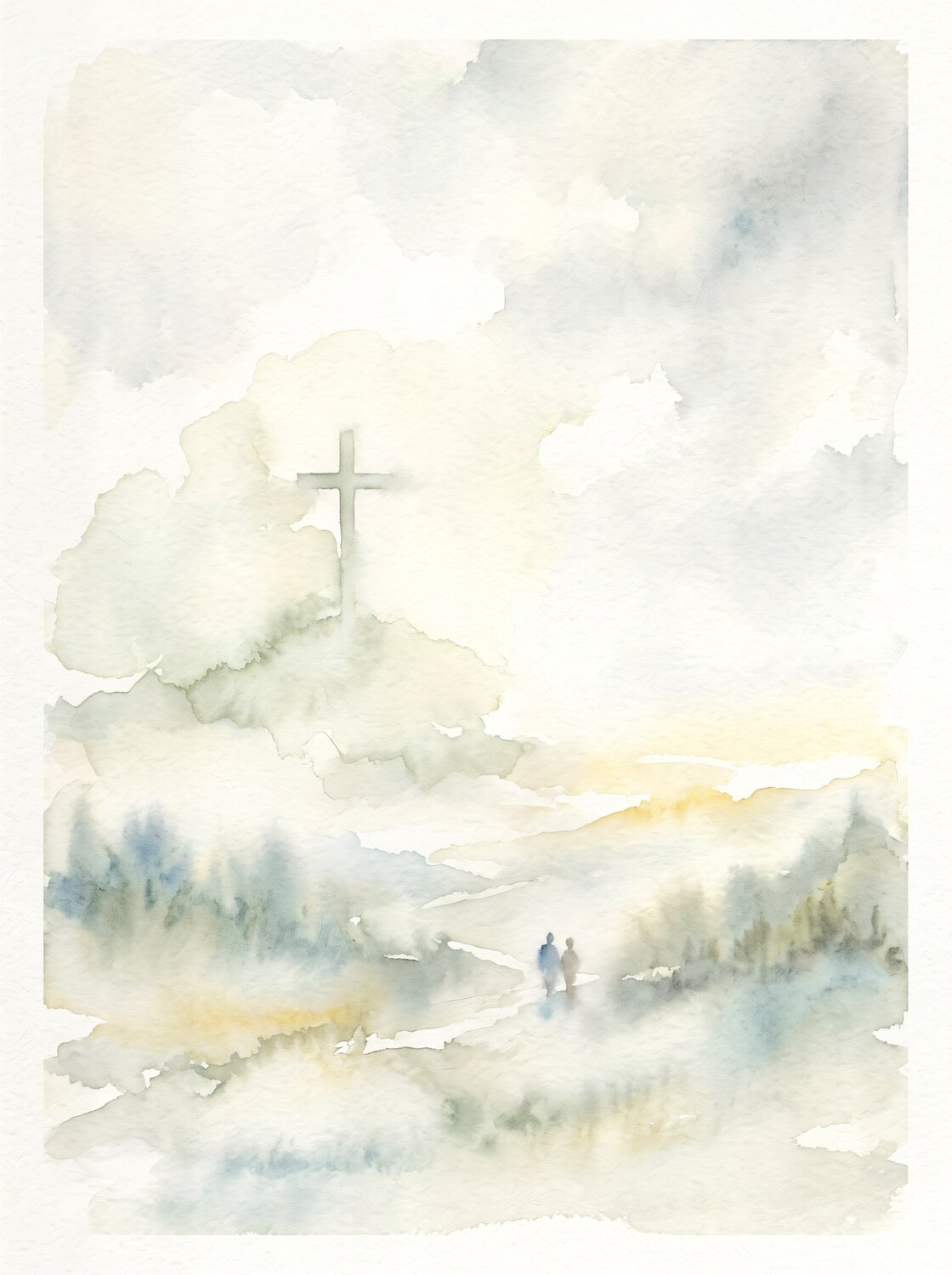 Quiet Cross