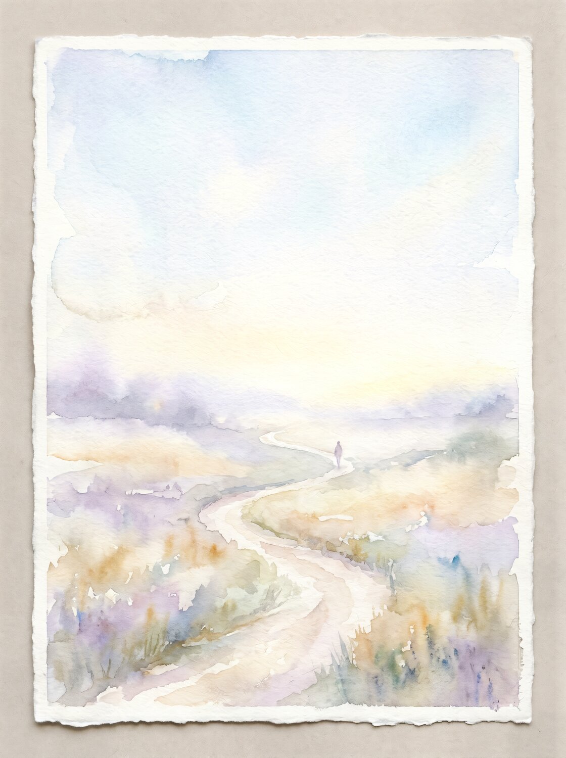 The Gentle Path